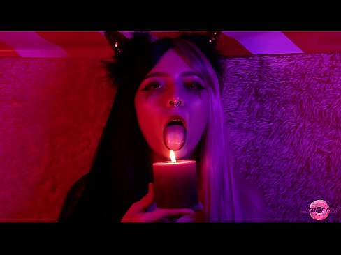 ❤️ Mamada apassionada de Sexy Succubus amb la satisfacció de la boca Porno al ca.ergoupa.top ❤
