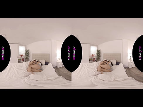 ❤️ PORNBCN VR Dues lesbianes joves es desperten calentes a la realitat virtual 4K 180 3D Geneva Bellucci Katrina Moreno Porno al ca.ergoupa.top ❤