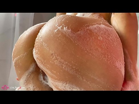 ❤️ La morena es masturba el cony amb un vibrador fins a un orgasme intens a la dutxa Porno al ca.ergoupa.top ❤