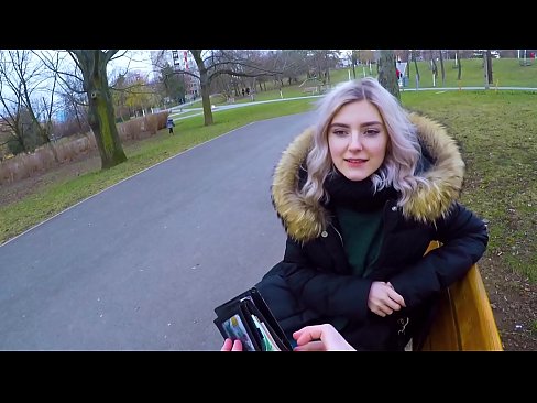 ❤️ Empassa el semen calent d'un desconegut per diners: una mamada al parc d'Eva Elfie Porno al ca.ergoupa.top ❤
